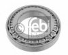 FEBI BILSTEIN 19755 Wheel Bearing